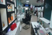 RPM Xclusif Unisex salon- East of Kailash
